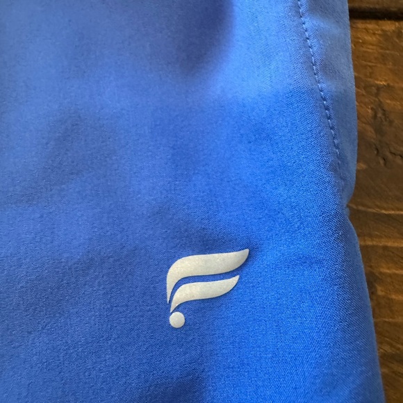 Fabletics Scrub Pants - Picture 3 of 4
